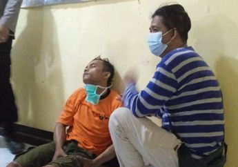 Janda Muda Dibunuh Mantan Pacar Secara Sadis, Alasan di Baliknya Bikin Ngelus Dada