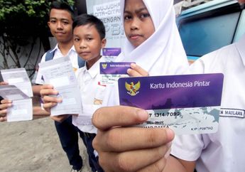 Ini Cara Agar Bisa Daftar PIP Meski Tidak Memiliki KKS dan KIP
