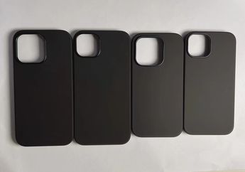 (Rumor) Bukan iPhone 14 Max, Apple Akan Gunakan Nama iPhone 14 Plus