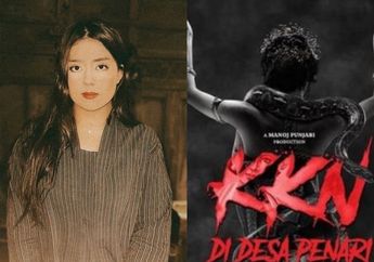 Ternyata Begini Hubungan Nessie Judge dan SimpleMan Setelah Ramai Opininya Tentang KKN di Desa Penari