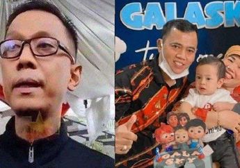 Permalukan Diri Sendiri? Getol Ragukan Gala Hingga Nekat Ajukan Tes DNA, Tindakan Doddy Sudrajat Disebut Sosok ini Tak Dibenarkan Hukum: Hal Keji!
