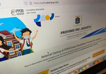 Inilah Jadwal PPDB Madrasah DKI 2022 Serta Persyaratan Umum untuk Jalur Reguler Sampai Tahfiz Al Quran