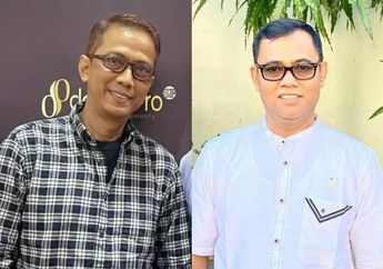 Disinggung Tentang Hak Anak Yatim yang Dimakan Orang Lain, Doddy Sudrajat Auto Kepanasan dan Langsung Somasi Faisal