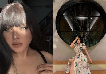 Sosok Ayah dari Calon Bayinya Masih Misterius, Dea OnlyFans Mendadak Malah Ingin Bunuh Diri