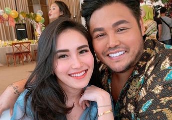 'Yang Nikah Saya Bukan Ayah Ojak' Waduh! Padahal Sudah Dapat Restu dari Abdul Rozak, Ivan Gunawan Lontarkan Kalimat Menohok saat Ditanya Rencana Menikah dengan Ayu Ting Ting