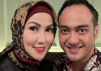 Fery Irawan Auto Minder! Tak Cuma Hotman Paris, Venna Melinda Ngaku Pernah Jalani Hubungan dengan Pria Tajir Melintir yang Punya Jabatan Mentereng Ini: Aku Falling In Love...