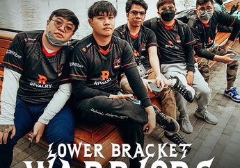 Kalah dari OG, BOOM Esports Angkat Koper dari Stockholm Major 2022