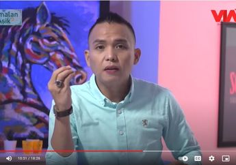 'Video Bokep Bukan?' Bakal Bikin Dunia Hiburan Heboh, Peramal Ini Sebut Akan Ada Skandal Video Perselingkuhan Artis Pria yang Pernah Jadi Simpanan Waria, Siapa?