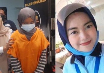 'Enggak Pernah Main!', Tetangga Bongkar Tabiat Neneng, Emosi Pelaku Pembunuhan Dini Memucak Hingga Rintihan Korban Tak Bisa Bikinnya Henti Bunuh Selingkuhan Suami