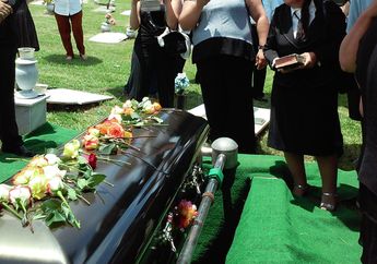Gara-gara Cemburu Buta, Wanita Ini Nekat Potong Payudara hingga Jari Kaki Mantan Pacar dari Kekasihnya Sebelum Pemakaman