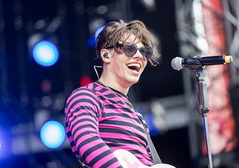 Segera Merilis Album Baru yang Emosional, YUNGBLUD: Ini Cerita Gue!