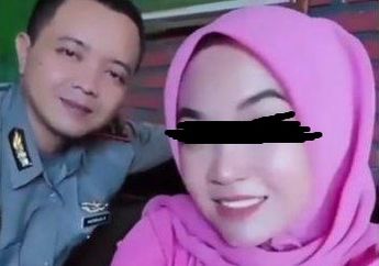 Bikin Geleng-geleng Kepala! Bermodalkan Seragam, Seorang Residivis Ngaku-ngaku Jadi Polisi Gadungan Hingga Tipu Seorang Perempuan Sampai Setengah Miliar, Kedoknya Dibongkar Mertua Sendiri