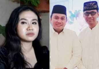 Bikin Tepuk Jidat! Sebut Puput Stres, Doddy Sudrajat Keceplosan Ungkap Perlakuan Manis Prof Bambang ke Mayang, Netizen: Gak Dapet Kakaknya, Adeknya Pun Jadi!
