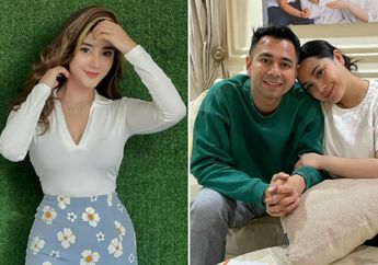 Hati Nagita Bak Disambar Petir! Bukan Nita Gunawan Atau Mimi Bayuh, Biduan Dangdut Ini Muncul Ngaku Punya Perasaan dengan Raffi Ahmad: Suka Suami Orang