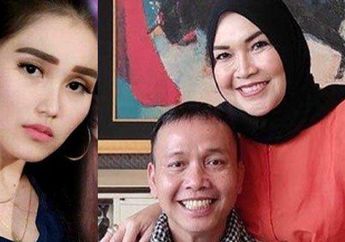 Satu Sekolah Langsung Keok? Pernah Dikeroyok di Kantin Sekolahnya Gegara Jadi Biduan Dangdut, Ayu Ting Ting Lapor Ayah Rozak: Turun Lo Semua!