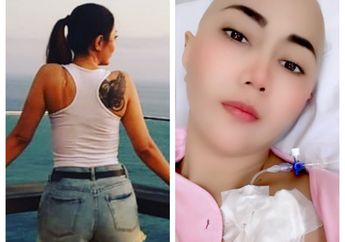 'Enggak Ngerti Lagi', Pilu! Tak Cuma Derita Kanker Payudara, Biduan Dangdut ini Idap Bipolar, Kini Dikucilkan, Takut Anak-anaknya Minder Punya Ibu Penyakitan!