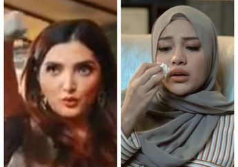 Dikenal Berhati Malaikat, Nyatanya Marahnya Ashanty Nyaris Bikin Aurel Ditendang dari Rumah, Istri Atta Langsung Berlutut Cium Kaki Ibu Sambungnya, Kenapa Nih?