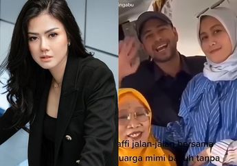 'Nita Cuma Pengalihan Isu' Nahloh Dugaan Hubungan Gelap Raffi Ahmad dan Mimi Bayuh Makin Disorot, Sosok Ini Bongkar Habis Borok Suami Nagita Slavina yang Bikin Satu Indonesia Syok: Udah Hobi Selingkuh!