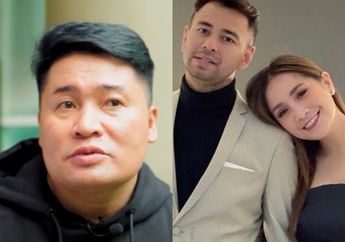 Bak Serigala Berbulu Domba! Geger Kabar Raffi Ahmad Main Api dengan Karyawabnya, Merry Diduga Beri Sindiran Telak Hingga Pergoki Nagita Slavina Menangis: Susah Bedain Mana Teman dan Musuh!