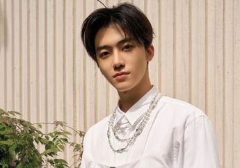 Na Jaemin NCT Sampai di Tanah Air, Pamerkan Foto Hidangan Khas Indonesia