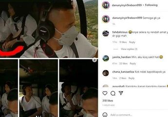 Kedekatan Raffi Ahmad dan Asistennya Mimi Bayuh Diduga di Luar Batas Wajar, Geger di Instagram Satu per Satu Bukti Dugaan Perselingkuhan Dimunculkan, Apartemen Jadi Sorotan