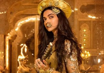 Kisah Mastani Bai Putri India Cantik dan Kontroversial, yang Memuja Dewa Krishna dan Ajaran Islam, Dibuatkan Tempat Tinggal Terpisah oleh Suaminya Karena Intoleransi dalam Keluarga Mertuanya