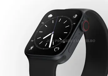 (Rumor) Apple Watch Series 8 Bakal Mengusung Desain Flat Display