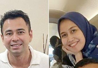 Bak Tahu Banget Tabiat Bosnya, Merry Bongkar Kebenaran dari Kedekatan Raffi Ahmad dan Mimi Bayuh, Sang Asisten Siap Bogem Mentah Majikannya: Udah Biasa