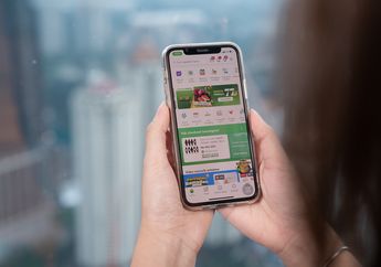 Jelang Ramadan 2023, Tokopedia Ungkap Tren Belanja Ramadan dan Programnya, Seller Mesti Tahu Nih!