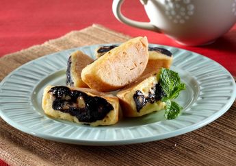 Resep Kue Pancong, Camilan Tradisional Nikmat yang Bikin Kita Bernostalgia