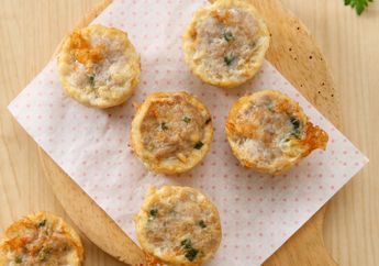 Resep Mangkuk Tahu Isi Goreng, Camilan Unik yang Tak Pernah Gagal Menarik Perhatian!
