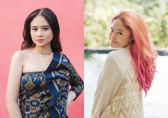 Tabloid NOVA Terbaru: Tissa Biani Tak Menyangka Bisa Bermain di Film KKN di Desa Penari, Marshanda Bicara Soal Pasangan Hidup