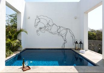 Ingin Memiliki Kolam Renang di Rumah? Pertimbangkan Beberapa Hal Berikut!