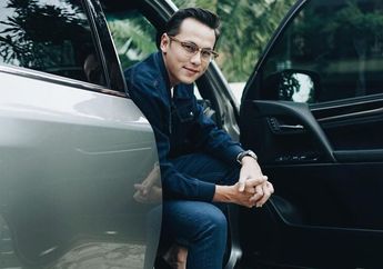 Pantas Disebut Sebagai Sugar Daddy Chandrika Chika, Ternyata Segini Total Kekayaan Andhika Pratama