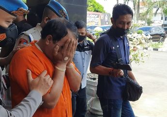 Inilah Pembunuh Sadis Janda Muda di Tasikmalaya, Ternyata Bukan Orang Indonesia, Motif di Balik Tindakan Sadisnya Bikin Ngelus Dada
