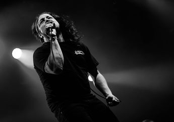 5 Rekomendasi Band Thrash Metal & Punk Modern Dari Vokalis Municipal Waste!