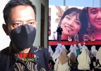 Borok Doddy Sudrajat Terbongkar, Tega Isyaratkan Gala Anak Hasil Vanessa Angel dan Bambang, Sang Profesor Akhirnya Bongkar Fakta Mengejutkan: Mungkin Mantan Yang Gila Saya
