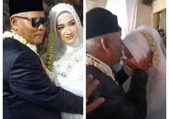 Benar-benar Tua Keladi, Kakek 61 Tahun Juragan Tanah Ngebet Nikahi Gadis Masih 19 Tahun, Maskawinnya 500 Juta, Rumah, Mobil, Hingga Umrah Untuk Keluarga Perempuan