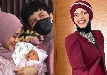 Bak Ogah Dinilai Tak Pedulikan Cucunya! Gagal Bertemu di Singapura, Lenggogeni Faruk Beri Bukti Kasih Sayangnya ke Ameena dengan Cara Begini: Love You...