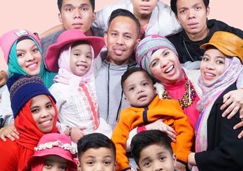 'Alibi Gak Pulang ke Indonesia' Ternyata Keluarga Gen Halilintar Kabur ke Luar Negeri Gegara Tak Mampu Bayar Denda Rp 300 Juta? Gagal Menangkan Kasus Soal Hak Cipta, Netizen Beri Sindiran Menohok: Segitu Mah Receh Keluarga Petir Kan Kaya!