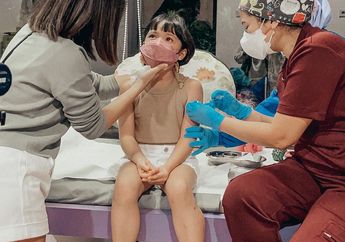 Dicibir Pamer Foto Gempi Cuma Buat Pencitraan, Gisel Balas dengan Jawaban Menohok