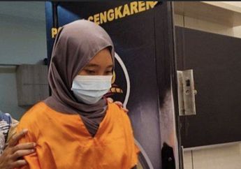 Tabiat Asli Suami Neneng Umaya Terkuak, Tetangga Bongkar Kelakuan Aneh Pembunuh Dini Nurdiani Usai Lebaran, Foto Kontrakannya Jadi Sorotan