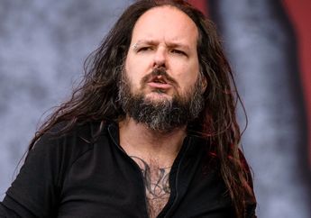 Genre Nu Metal Balik Lagi, Jonathan 'Korn' Davis Senang dan Merekomendasikan Band Ini