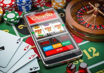 Kecanduan Main Judi Online, Pria Ini Sekap 4 Mahasiswi Cantik dan Bawa Kabur Uang Puluhan Juta Rupiah