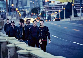 Berumur 5 Tahun, Single ‘One More Light’ Linkin Park Dapet Sertifikasi Platinum Baru!