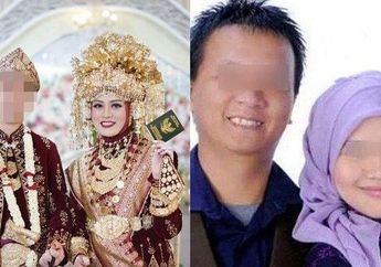 Senasib dengan Polwan Suci, Chat Suami Pelakor Bikin Hati Istri Sah DKM Tergetar: Istri yang Tak Maafkan Suami Tidak Mencium Bau Surga...