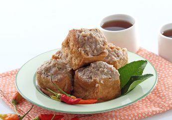 Resep Tahu Bakso Rawit Ini Wajib Hadir Supaya Ngemil Jadi Lebih Berkesan