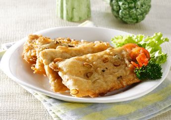 Resep Tempe Goreng Taoco, Menu Pelengkap Rumahan yang Rasanya Tak Main-Main