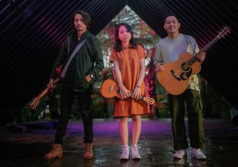 Bikin Karya Kolaborasi, Ini Dia 3 Fakta Lagu Suara Kayu ft. Fiersa Besari - ‘Tak Perlu Ada Senja’