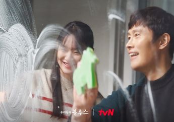Sinopsis Drama Korea Our Blues Episode 11, Min Seon A Mencoba Memulihkan Diri, Orang yang Sering Menelpon Lee Yong Ok Diketahui Park Jeong Jun